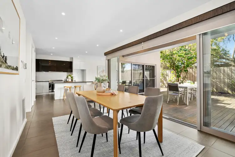 Fourth view of Homely townhouse listing, 2/21 Avonhurst Drive, Glen Waverley VIC 3150