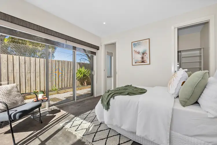 Sixth view of Homely townhouse listing, 2/21 Avonhurst Drive, Glen Waverley VIC 3150