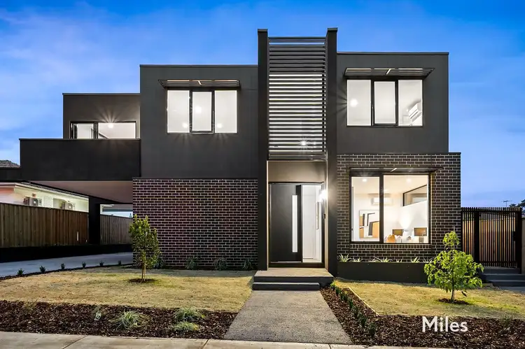 1/8 Eden Street, Heidelberg Heights VIC 3081
