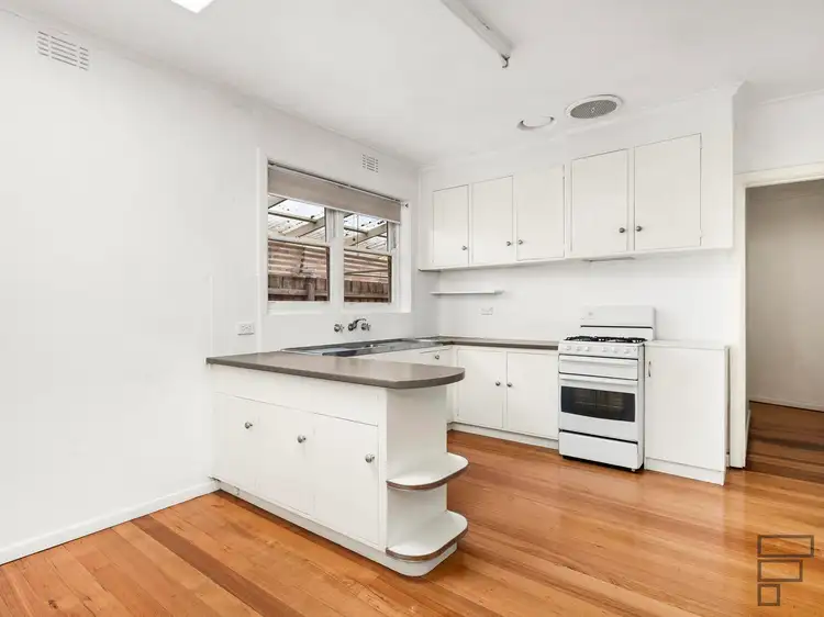 Second view of Homely apartment listing, 1/10 Rosedale Avenue, Glen Huntly VIC 3163