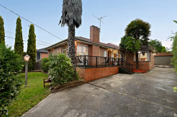 19 Roy Street, Donvale VIC 3111