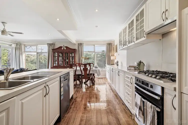 Second view of Homely house listing, 19 Roy Street, Donvale VIC 3111