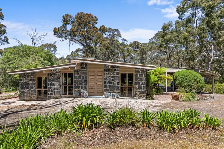 245 Grams Road, Ross Creek VIC 3351