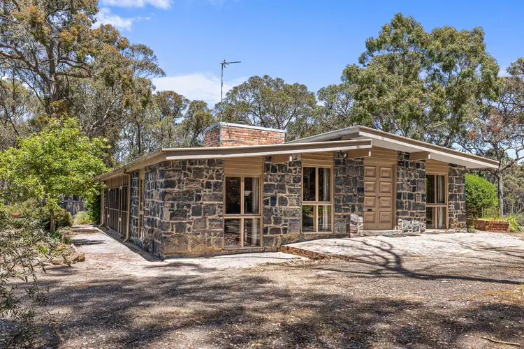 Second view of Homely house listing, 245 Grams Road, Ross Creek VIC 3351