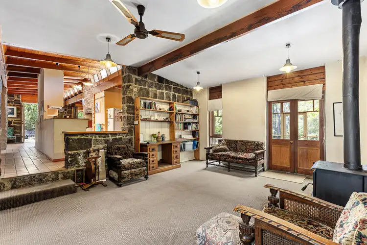 Third view of Homely house listing, 245 Grams Road, Ross Creek VIC 3351