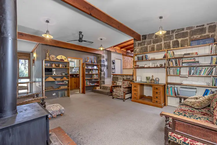 Fourth view of Homely house listing, 245 Grams Road, Ross Creek VIC 3351