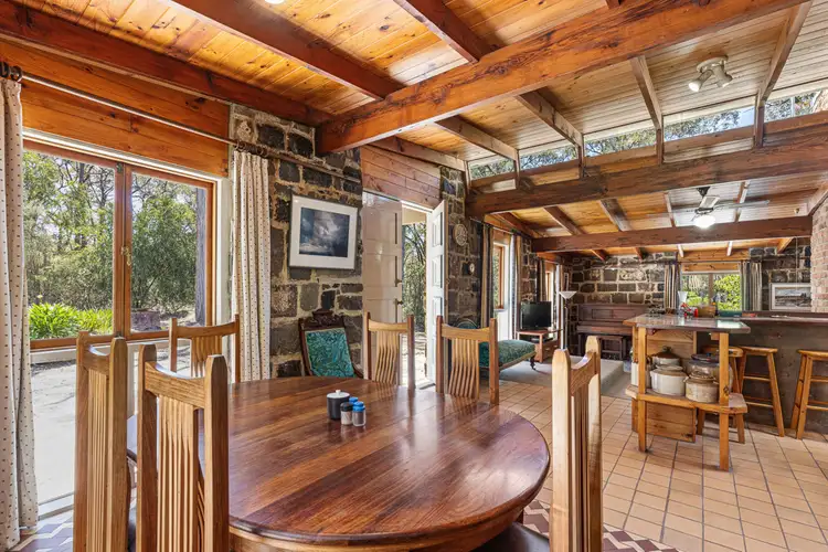 Sixth view of Homely house listing, 245 Grams Road, Ross Creek VIC 3351