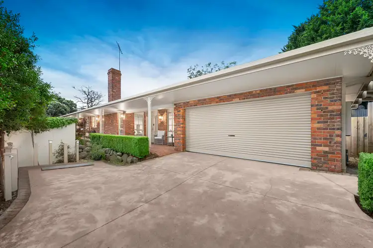 4 Tulip Court, Warranwood VIC 3134