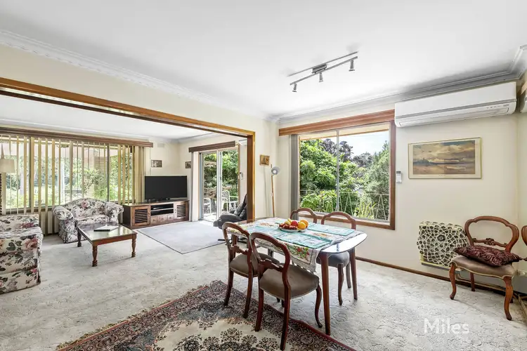 Second view of Homely house listing, 34 Sevenoaks Avenue, Heidelberg VIC 3084