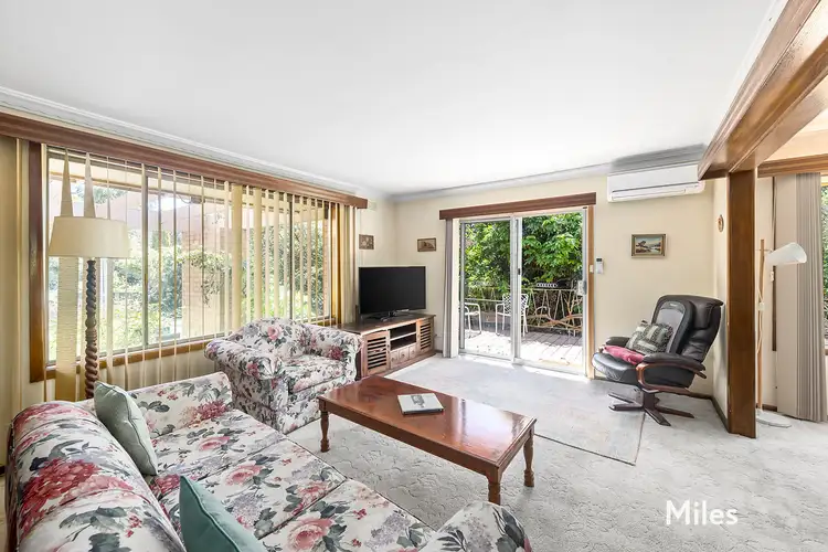 Third view of Homely house listing, 34 Sevenoaks Avenue, Heidelberg VIC 3084