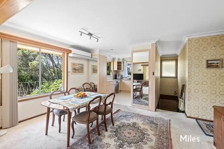 Fourth view of Homely house listing, 34 Sevenoaks Avenue, Heidelberg VIC 3084