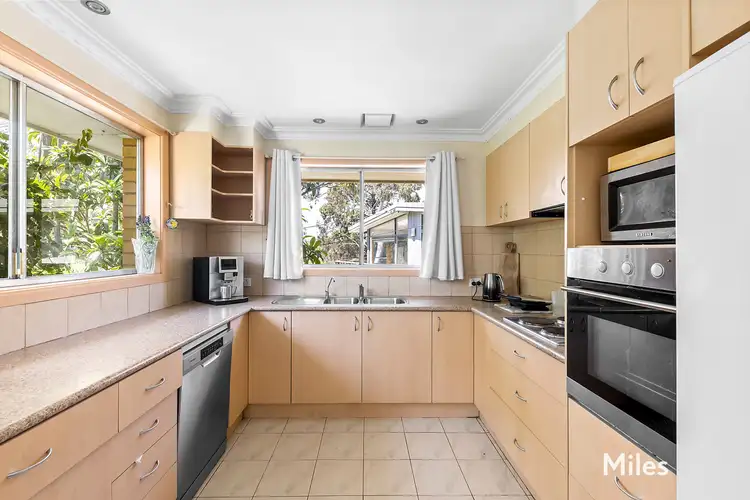 Fifth view of Homely house listing, 34 Sevenoaks Avenue, Heidelberg VIC 3084