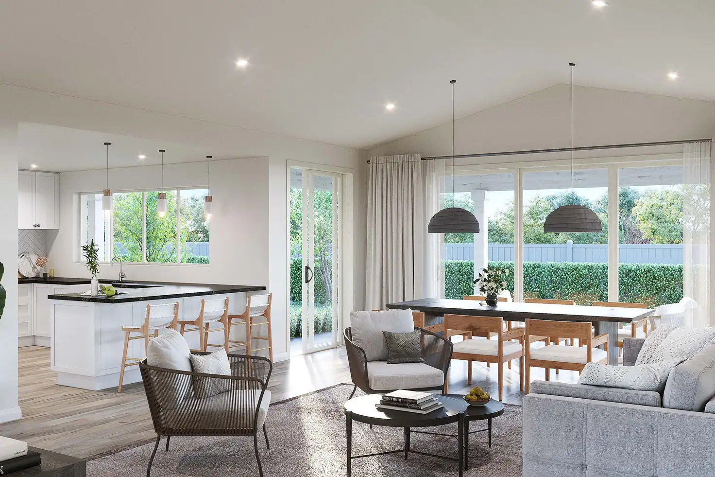Main view of Homely house listing, 216 Glenloch Loop, Gisborne VIC 3437