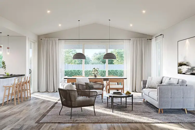 Second view of Homely house listing, 216 Glenloch Loop, Gisborne VIC 3437