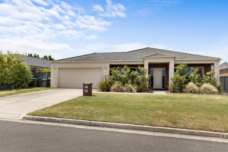 35 Merino Drive, Alfredton VIC 3350