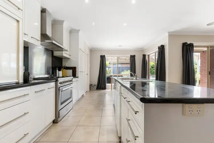 Third view of Homely house listing, 35 Merino Drive, Alfredton VIC 3350