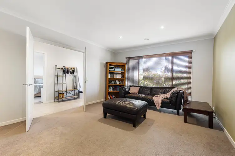 Fifth view of Homely house listing, 35 Merino Drive, Alfredton VIC 3350