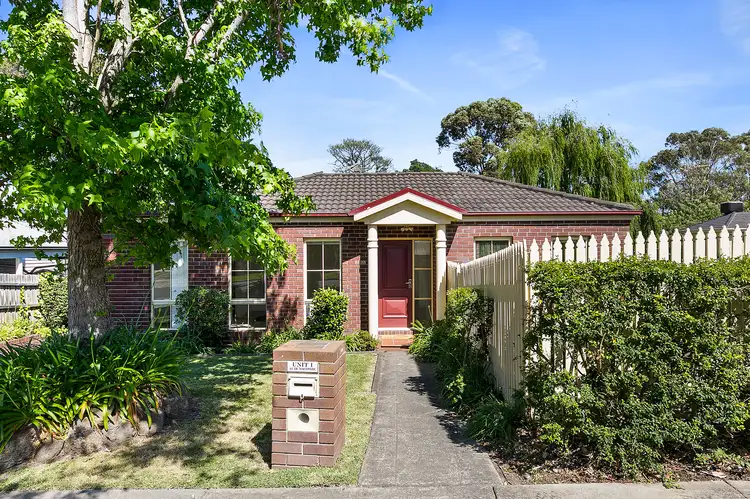 41 Dunscombe Avenue