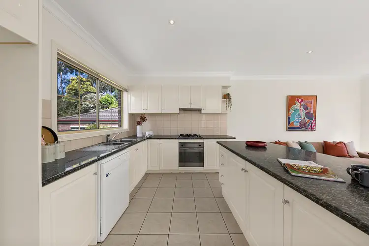 Second view of Homely unit listing, 1/41 Dunscombe Avenue, Glen Waverley VIC 3150