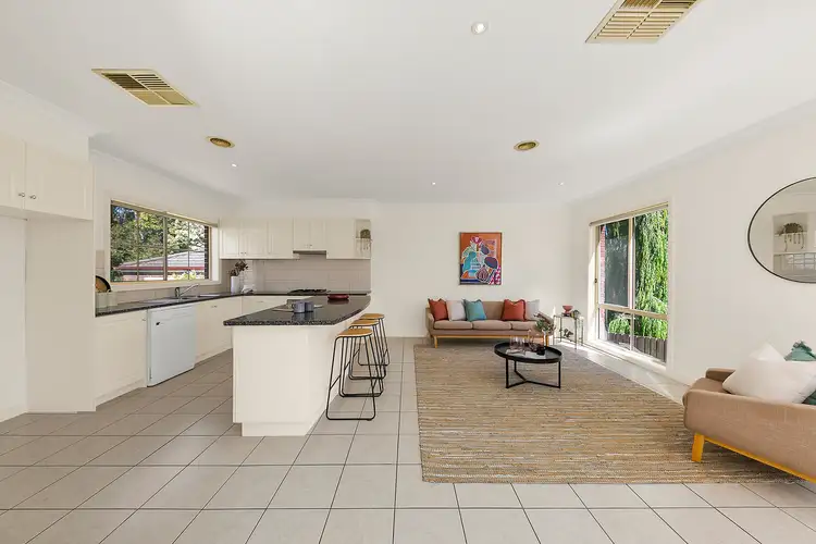 Fourth view of Homely unit listing, 1/41 Dunscombe Avenue, Glen Waverley VIC 3150