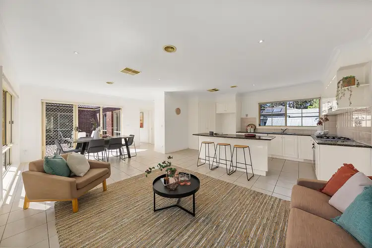 Fifth view of Homely unit listing, 1/41 Dunscombe Avenue, Glen Waverley VIC 3150