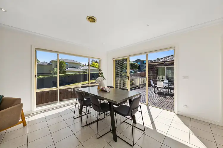 Sixth view of Homely unit listing, 1/41 Dunscombe Avenue, Glen Waverley VIC 3150