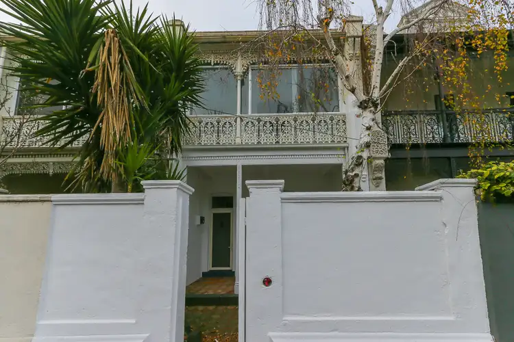 20 Grattan Place
