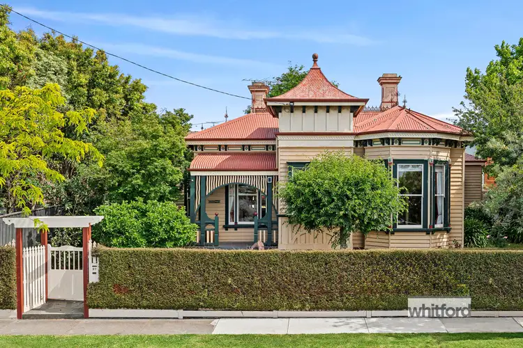 Main view of Homely house listing, 37 Villamanta Street, Geelong West VIC 3218