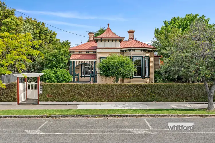 Second view of Homely house listing, 37 Villamanta Street, Geelong West VIC 3218