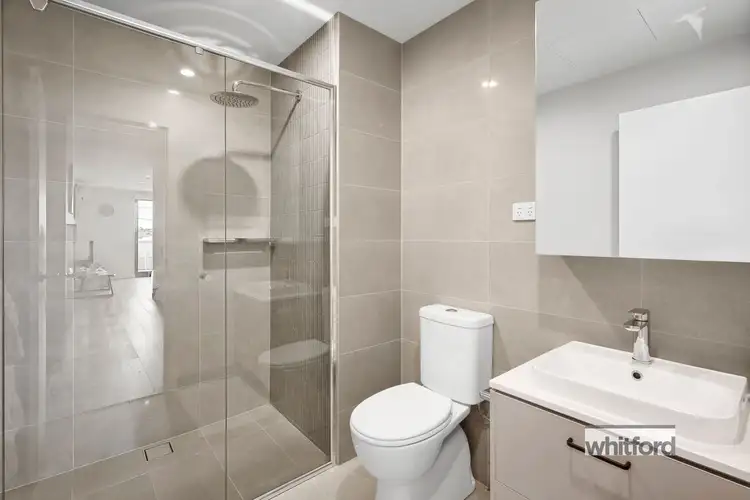 Sixth view of Homely apartment listing, 108/104 Colac Road, Highton VIC 3216