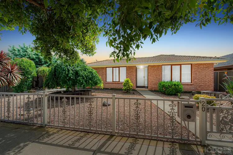 20 Loyola Road, Werribee VIC 3030