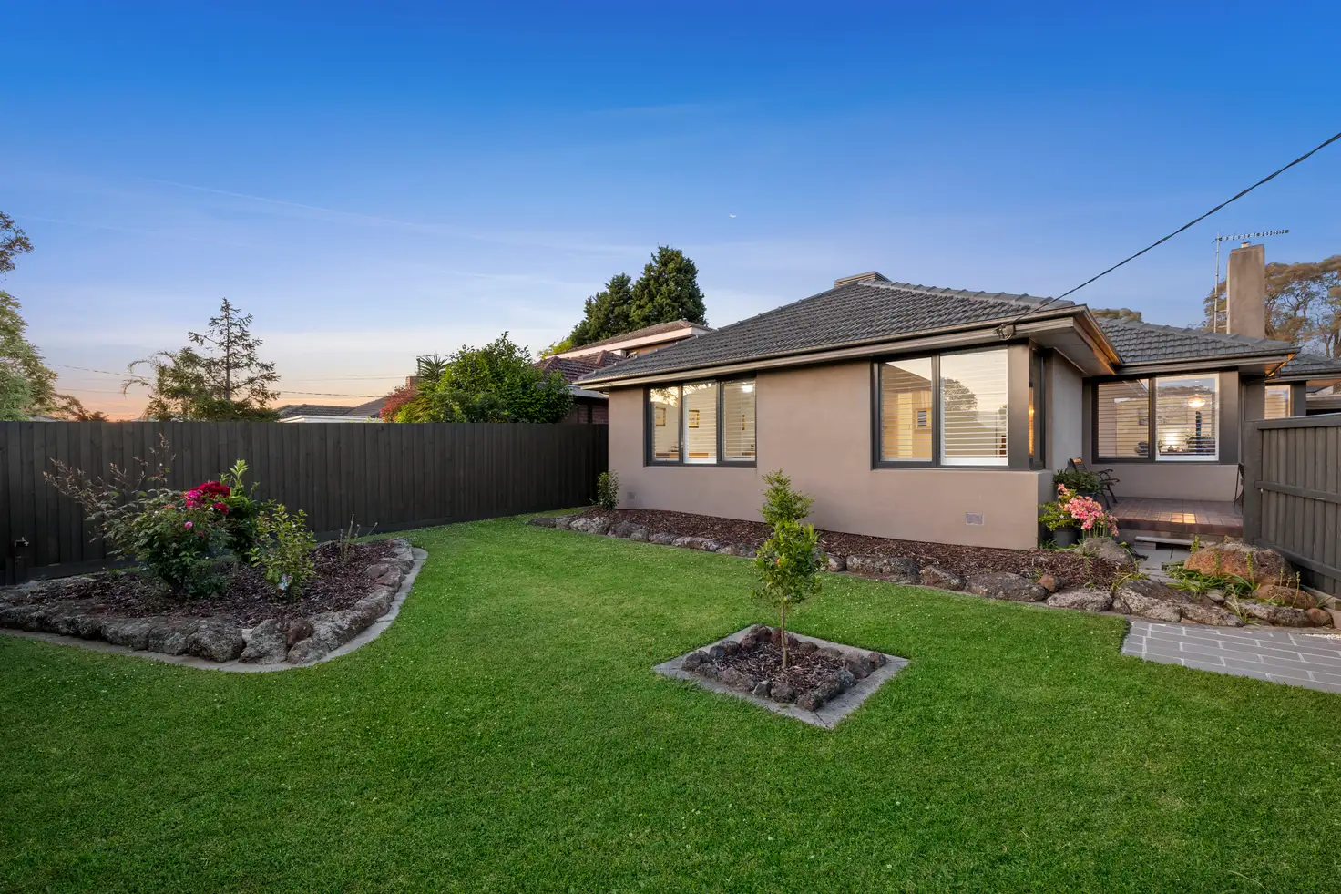 Main view of Homely house listing, 13 Saxon Street, Burwood East VIC 3151