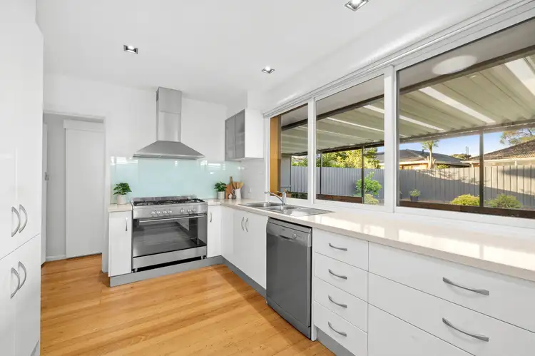 Third view of Homely house listing, 13 Saxon Street, Burwood East VIC 3151