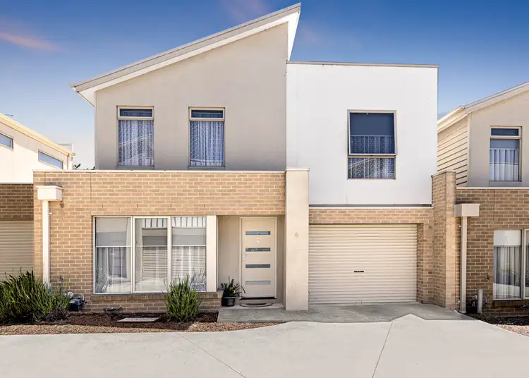 6/1015A Gregory Street, Lake Wendouree VIC 3350