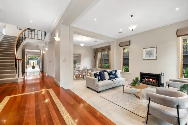 Third view of Homely house listing, 7 Seaview Street, Mount Waverley VIC 3149