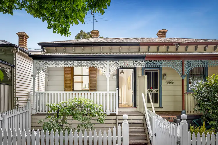 144 Bellair Street, Kensington VIC 3031