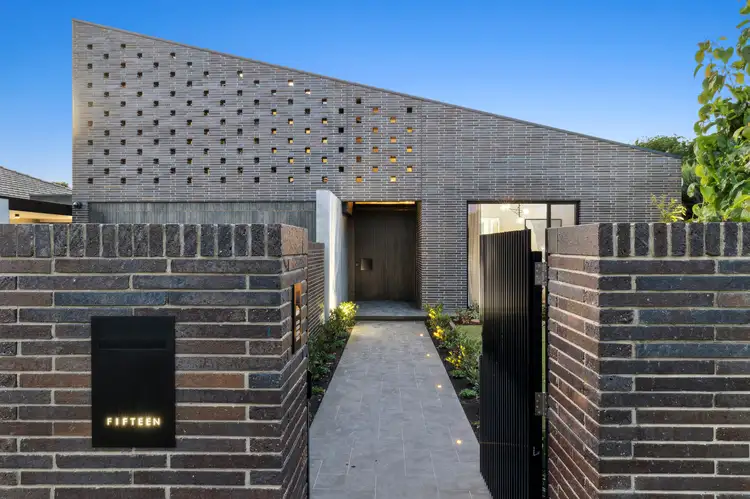 Third view of Homely house listing, 15 Wright Street, Bentleigh VIC 3204