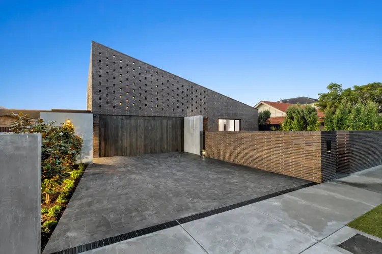 Fifth view of Homely house listing, 15 Wright Street, Bentleigh VIC 3204