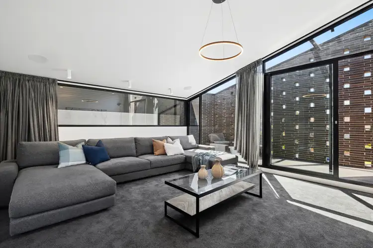 Sixth view of Homely house listing, 15 Wright Street, Bentleigh VIC 3204