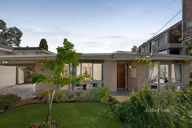 43 Davies Street, Rosanna VIC 3084