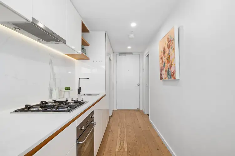 Third view of Homely apartment listing, 206/188 Whitehorse Road, Balwyn VIC 3103