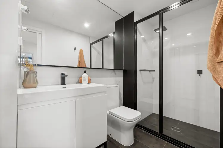 Sixth view of Homely apartment listing, 206/188 Whitehorse Road, Balwyn VIC 3103