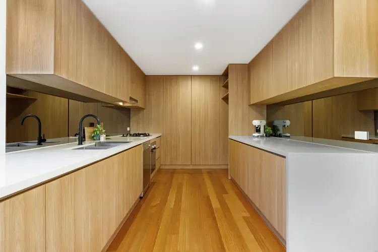 Fourth view of Homely townhouse listing, 2C Cleveland Road, Ashwood VIC 3147