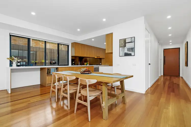 Fifth view of Homely townhouse listing, 2C Cleveland Road, Ashwood VIC 3147