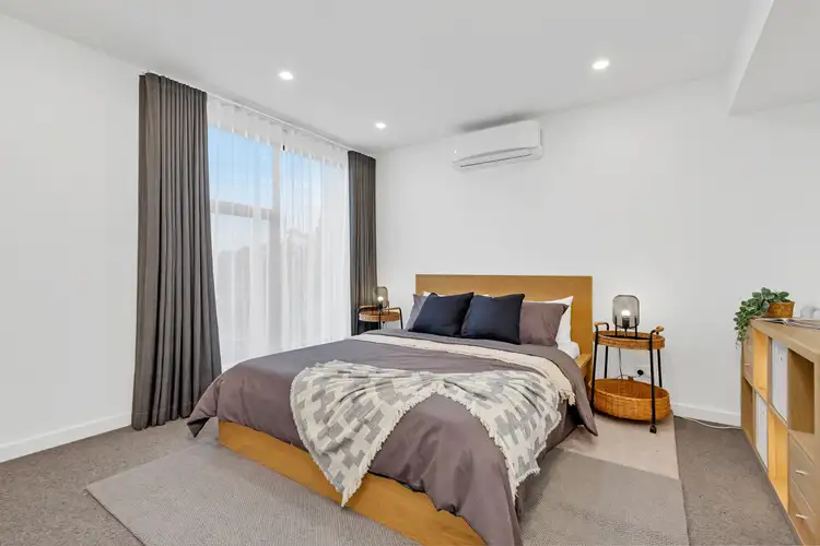 Sixth view of Homely townhouse listing, 2C Cleveland Road, Ashwood VIC 3147