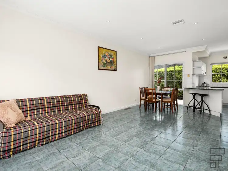 Third view of Homely townhouse listing, 1/152 Booran Road, Glen Huntly VIC 3163