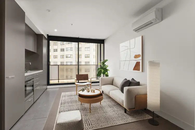 806/32 Bray Street, South Yarra VIC 3141