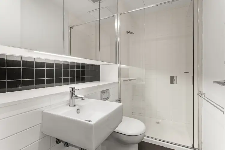 Fourth view of Homely apartment listing, 806/32 Bray Street, South Yarra VIC 3141