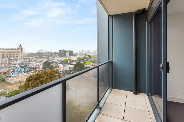 Fifth view of Homely apartment listing, 806/32 Bray Street, South Yarra VIC 3141