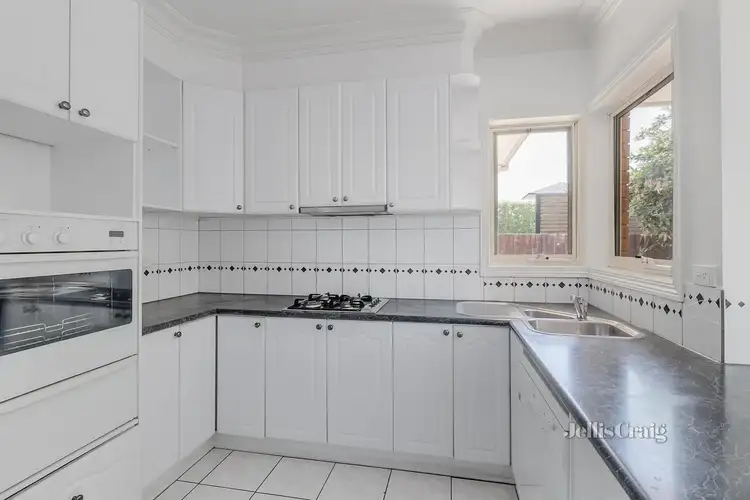 Third view of Homely villa listing, 2/42 Murray Road, Mckinnon VIC 3204